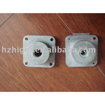 aluminum die casting of machine parts ADC12